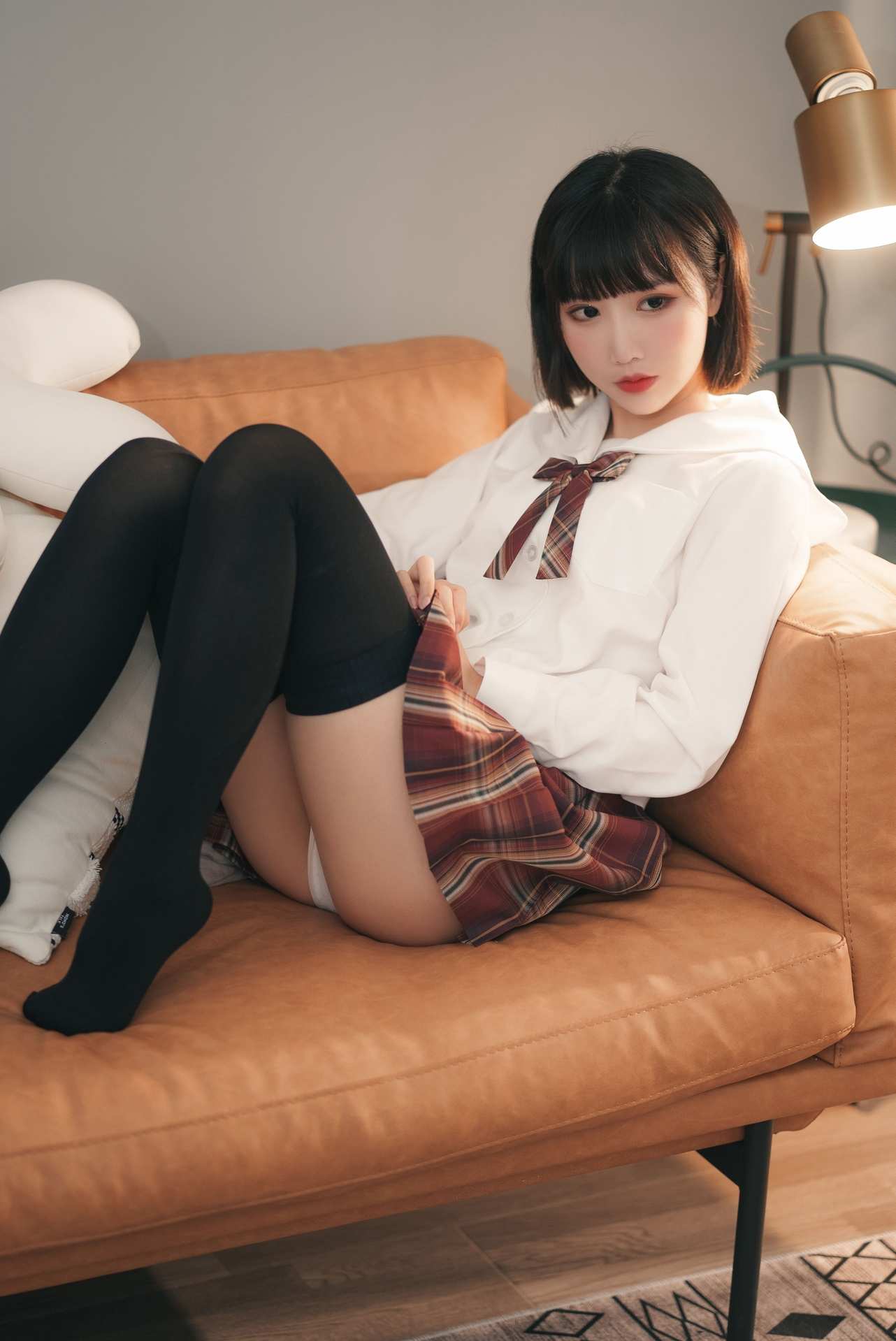 面饼仙儿JKSE